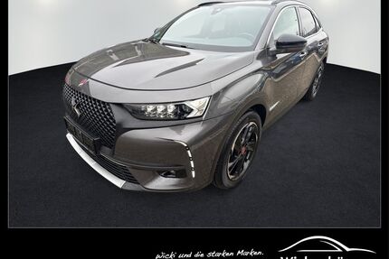 DS Automobiles DS7 (Crossback) Gebrauchtwagen