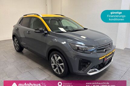 Kia Stonic Gebrauchtwagen