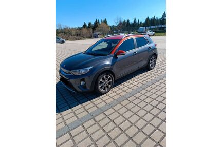 Kia Stonic Gebrauchtwagen