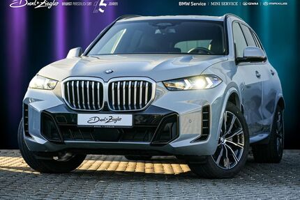 BMW X5 Gebrauchtwagen