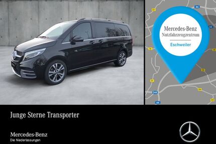 Mercedes-Benz V 300 Gebrauchtwagen