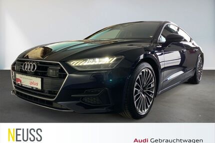 Audi A7 Gebrauchtwagen