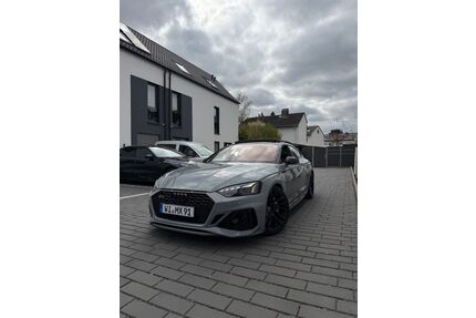 Audi RS5 Gebrauchtwagen