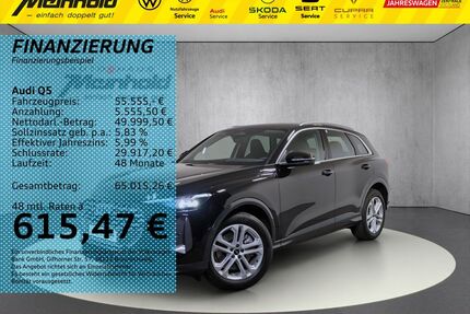 Audi Q5 Gebrauchtwagen
