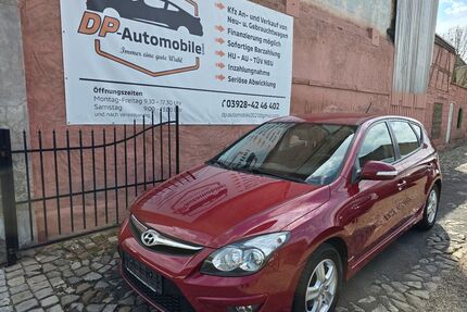 Hyundai i30 Gebrauchtwagen