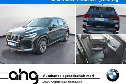 BMW iX1 Gebrauchtwagen