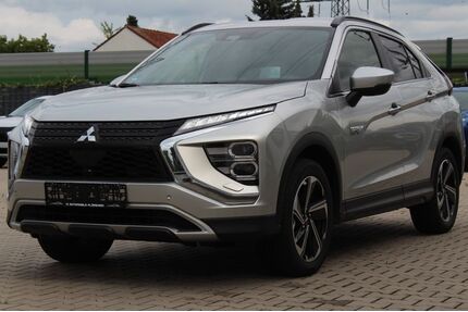 Mitsubishi Eclipse Cross Gebrauchtwagen