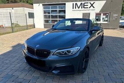 BMW 228 Gebrauchtwagen