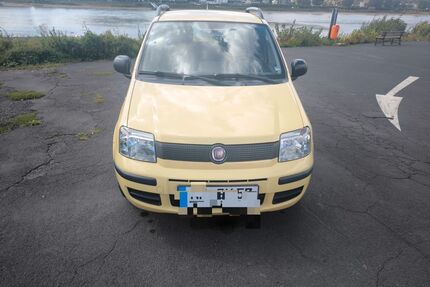 Fiat Panda Gebrauchtwagen