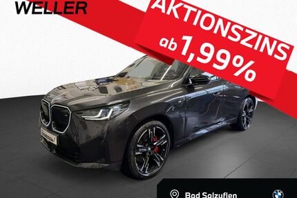 BMW X3 M50 Gebrauchtwagen
