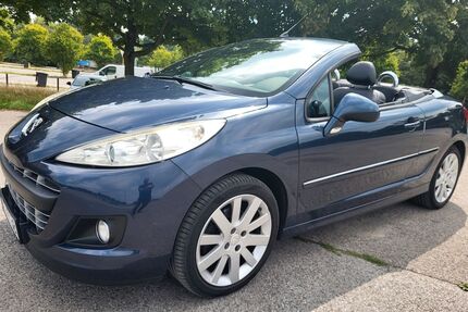Peugeot 207 Gebrauchtwagen