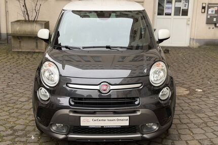 Fiat 500L Gebrauchtwagen