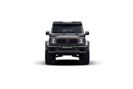 Mercedes-Benz G 63 AMG Gebrauchtwagen