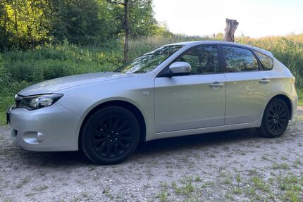Subaru Impreza Gebrauchtwagen