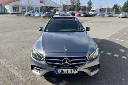 Mercedes-Benz E 350 Gebrauchtwagen