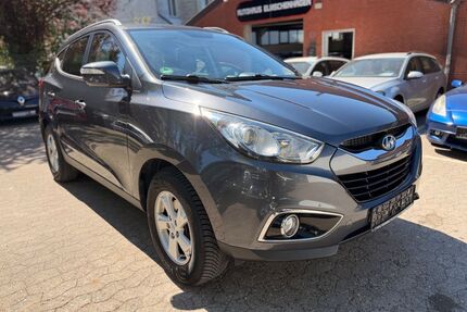 Hyundai ix35 Gebrauchtwagen