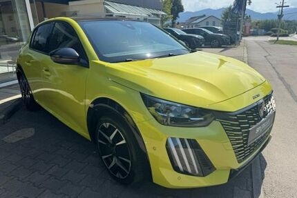Peugeot 208 Gebrauchtwagen