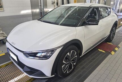 Kia EV6 Gebrauchtwagen