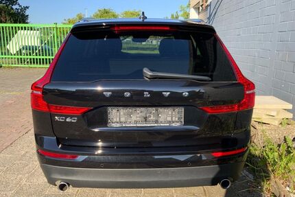 Volvo XC60 Gebrauchtwagen