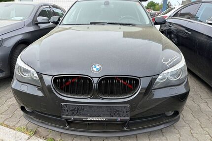 BMW 523 Gebrauchtwagen