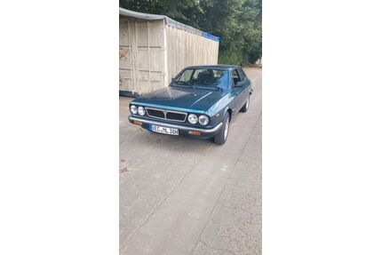 Lancia Beta Gebrauchtwagen