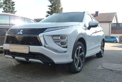 Mitsubishi Eclipse Cross Gebrauchtwagen