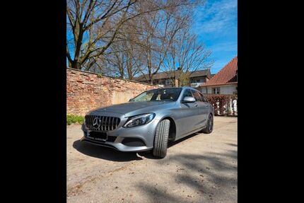 Mercedes-Benz C 220 Gebrauchtwagen