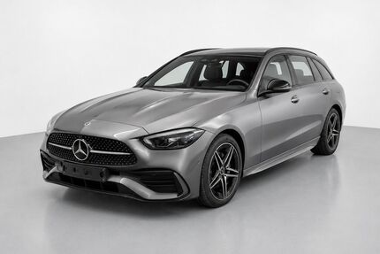Mercedes-Benz C 220 Gebrauchtwagen