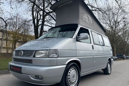 VW T4 California Gebrauchtwagen