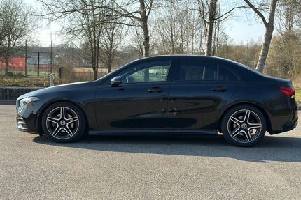 Mercedes-Benz A 200 Gebrauchtwagen