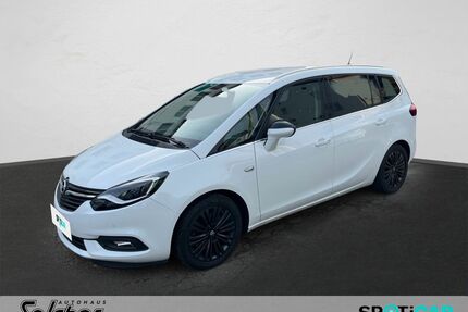 Opel Zafira Gebrauchtwagen