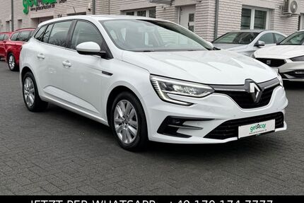 Renault Megane Gebrauchtwagen