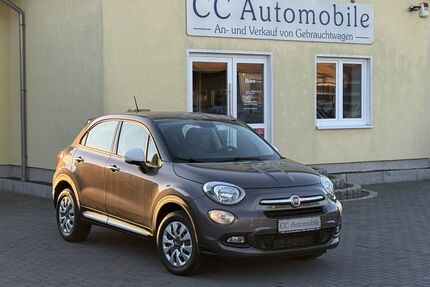 Fiat 500X Gebrauchtwagen