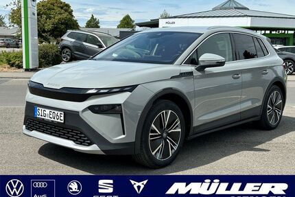 Skoda Elroq Gebrauchtwagen
