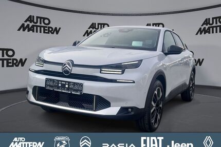 Citroen C4 Gebrauchtwagen