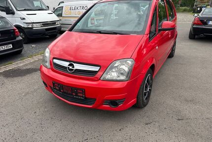 Opel Meriva Gebrauchtwagen