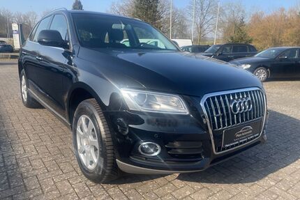 Audi Q5 Gebrauchtwagen