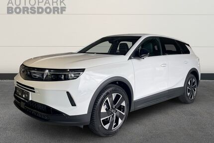 Opel Grandland (X) Gebrauchtwagen