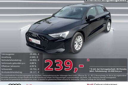 Audi A3 Gebrauchtwagen