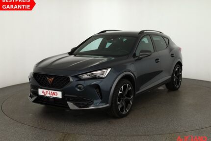 Cupra Formentor Gebrauchtwagen