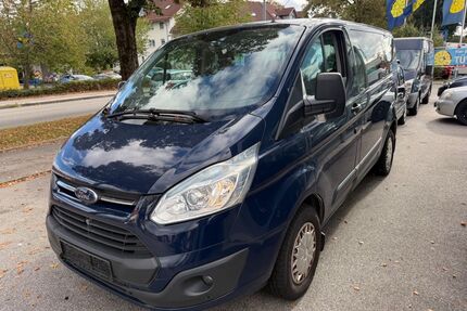 Ford Transit Gebrauchtwagen