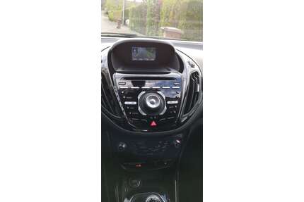 Ford B-Max Gebrauchtwagen