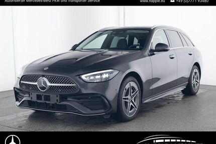 Mercedes-Benz C 300 Gebrauchtwagen