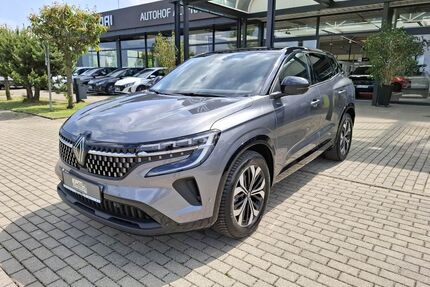 Renault Austral Gebrauchtwagen