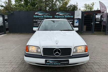 Mercedes-Benz C 200 Gebrauchtwagen