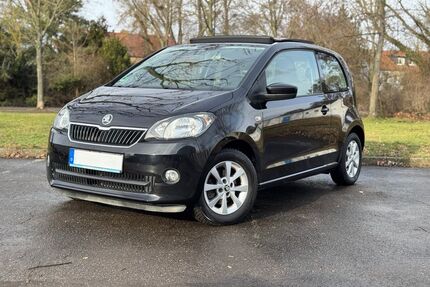 Skoda Citigo Gebrauchtwagen