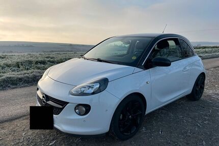 Opel Adam Gebrauchtwagen