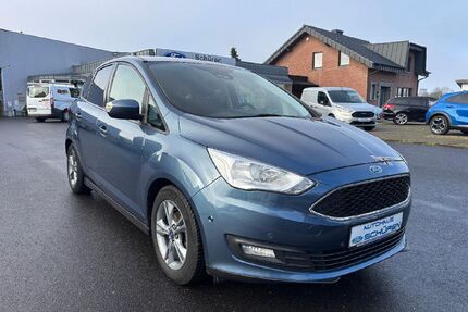 Ford C-Max Gebrauchtwagen