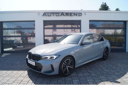 BMW 330 Gebrauchtwagen