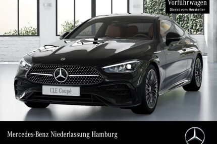 Mercedes-Benz CLE 200 Gebrauchtwagen